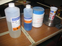 Fuselage construction (167)